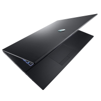 雷神 911MP伪装者(十代i7-10750H 16GB 512GB+1TB GTX1660Ti/6G 144Hz)17.3英寸轻薄本设计编程游戏玩家游戏本设计笔记本电脑定制
