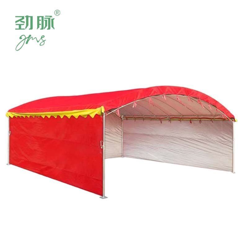 劲脉 遮阳雨棚 5*5*2.3M 顶图片