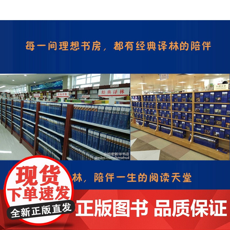 经典译林:巴黎圣母院维克多·雨果 著, 施康强 张新木 译 译林出版社 正版书籍高清大图