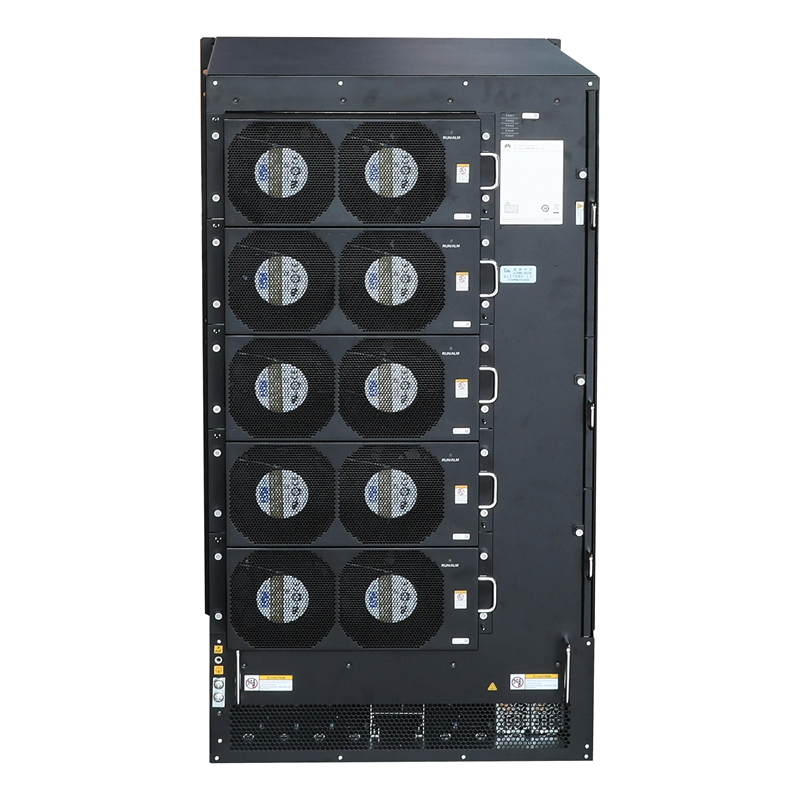 华为交换机CloudEngineS12700E-12高清大图