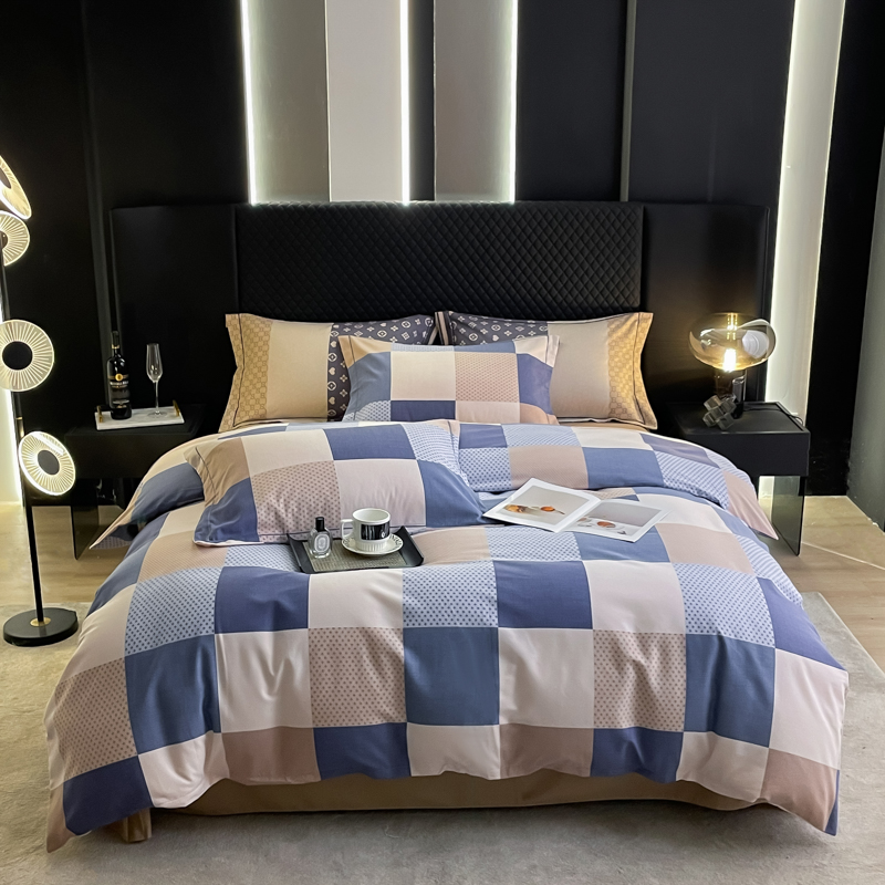 杉杉国产建筑风格桌面摆件半遮光塑料工艺品创意家居饰品