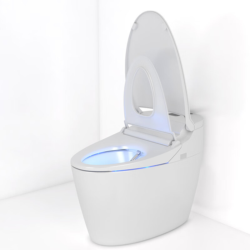 西屋(WESTINGHOUSE) WHJ-K2智能马桶一体机智能坐便器多功能一键全自动遥控马桶即热