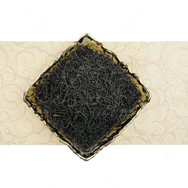 臻远 ZY5091539 红茶 武夷山红茶 100g/包 单位:包高清大图