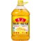 鲁花 5S压榨一级花生油5L 物理压榨 食用油 粮油 炒菜 植物油 营养健康 礼品送礼