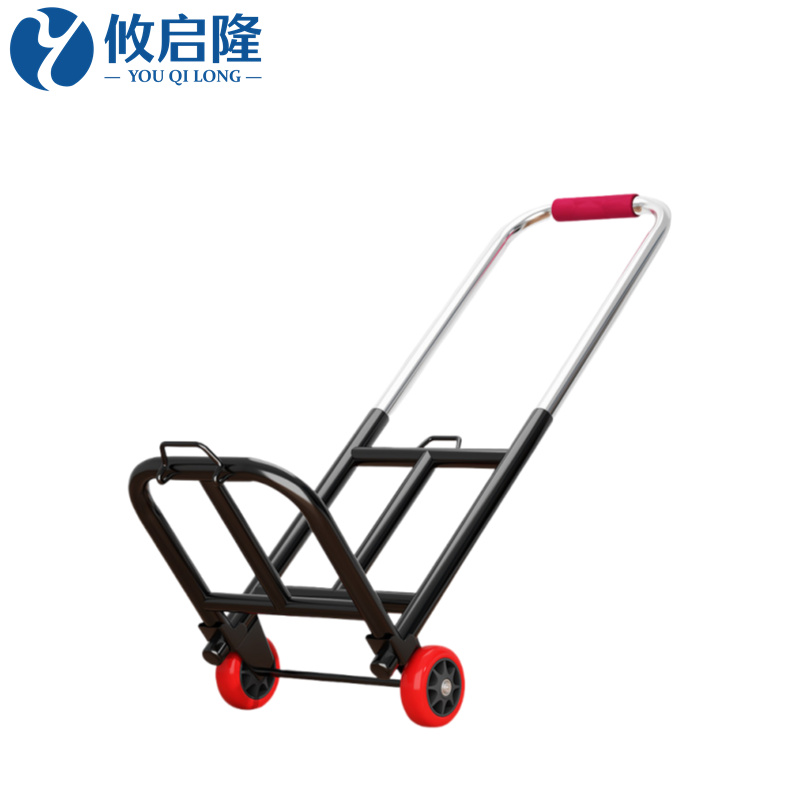 攸启隆搬运小推车高清大图