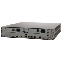 华为（HUAWEI）AR2240-S 企业级千兆模块化安全功能路由器