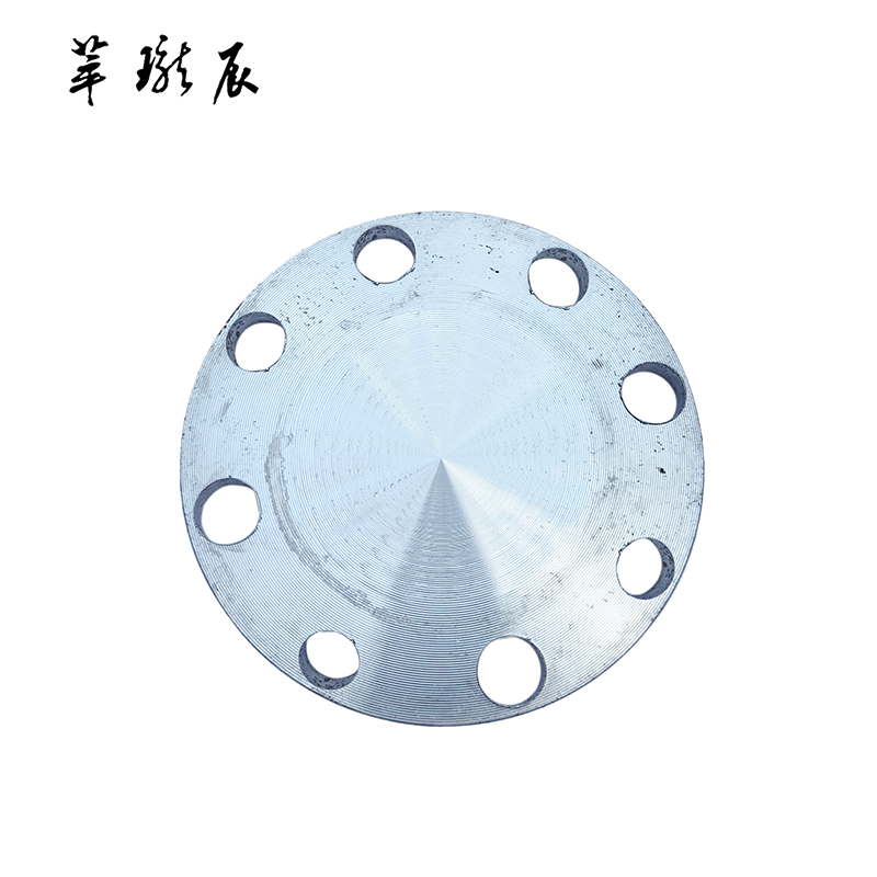 萃珑辰 盲板DN100 个高清大图