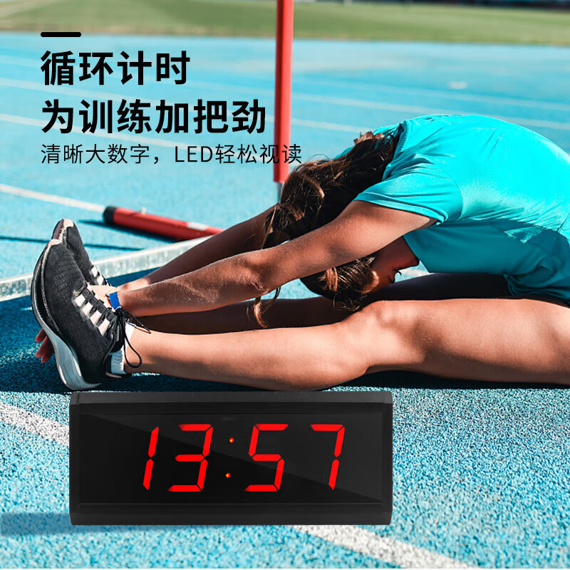 金陵时印 SY4T-2.3R@ 28.5*11.5*4cm 计时器 (计价单位:台)高清大图