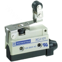 施耐德 Schneider Electric XCJ121 XCJ限位开关 XCJ121(包装数量 1个)