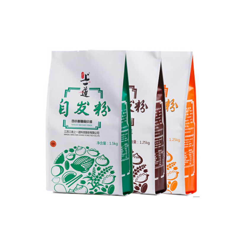 米面粮油组合套装