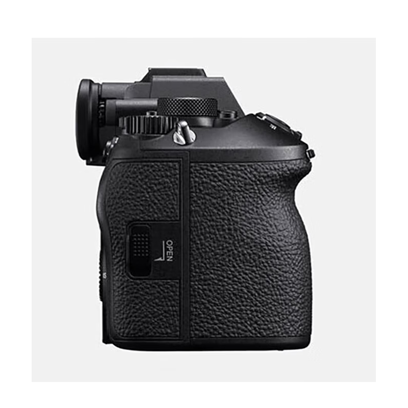 SONY Alpha9III A9M3新一代速度旗舰全画幅微单相机 A9M3 单机身 官方标配高清大图
