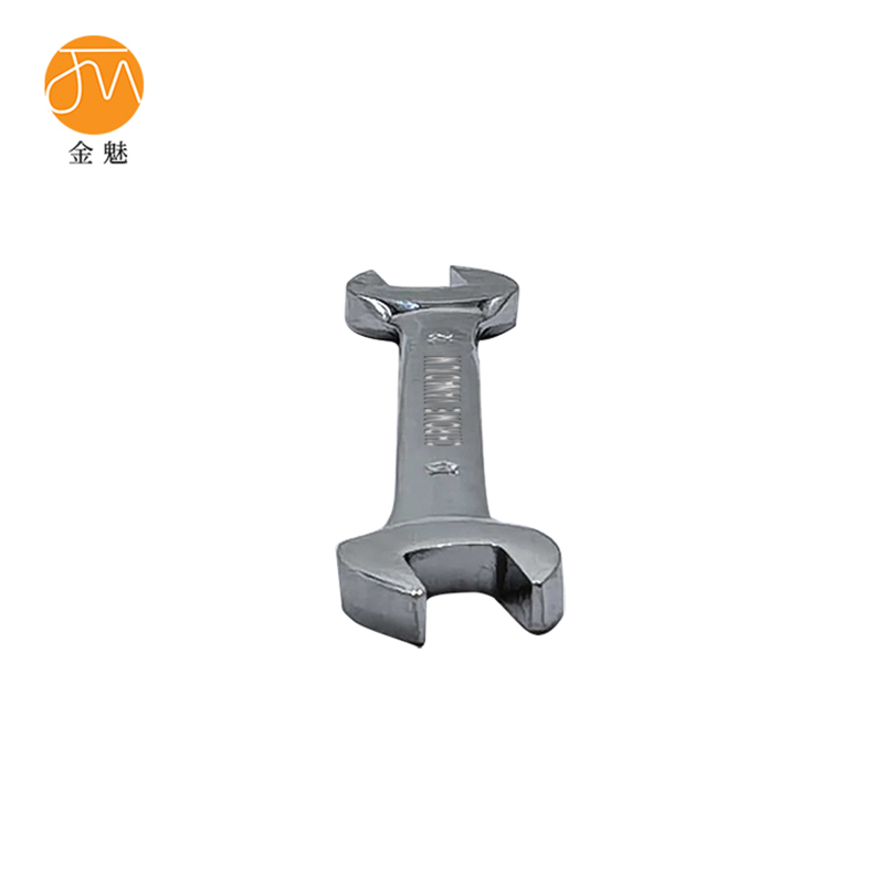 金魅 开口扳手 24-27mm 个高清大图
