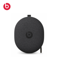 Beats Solo Pro 无线消噪耳机 头戴式蓝牙无线 苹果手机电脑魔音游戏耳机耳麦 浅蓝色