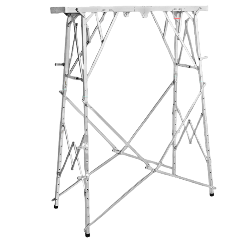 铭思达脚 手架高清大图