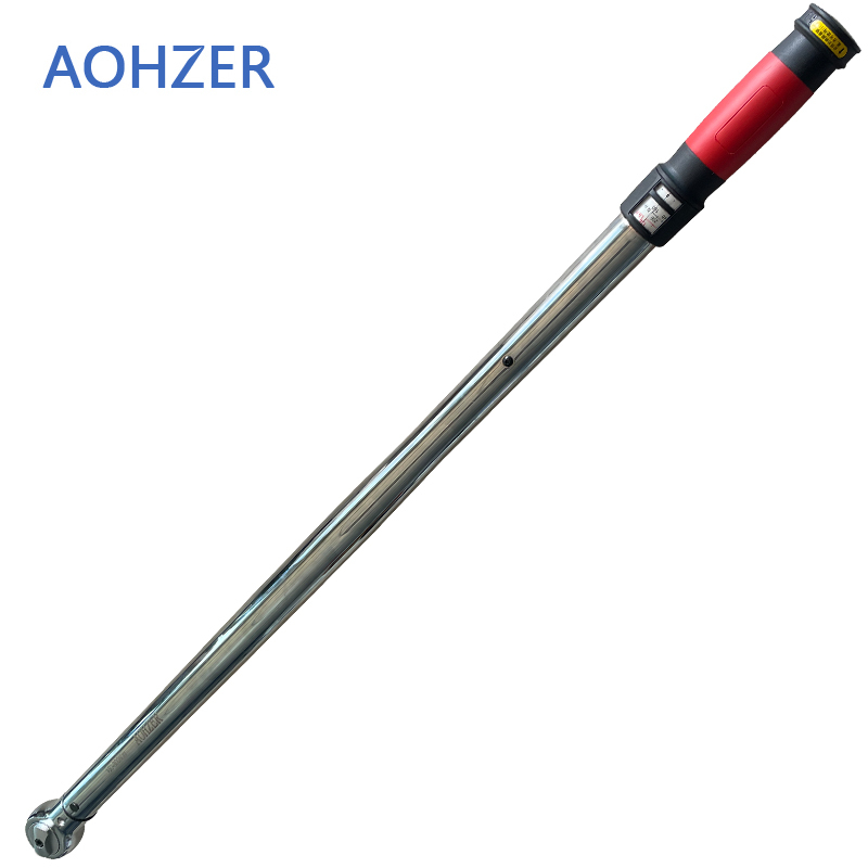 AOHZER 扭矩扳手 AZ-2.5-12N.m 把高清大图
