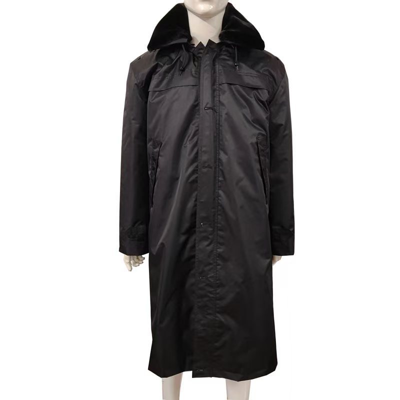 大羿之箭 长款羽绒服 可定制(大中小)件