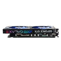 影驰 GeForce GTX1660TI 大将 6G 电脑游戏显卡