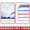 [精装4册]四大名著漫画注音版 [正版]儿童四大名著连环画全套4册 漫画注音版三国演义一二三年级小学生西游记绘本故事阅读