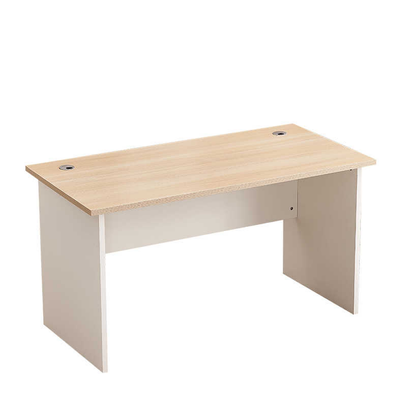 豫众诺 办公桌 140*70cm 张高清大图