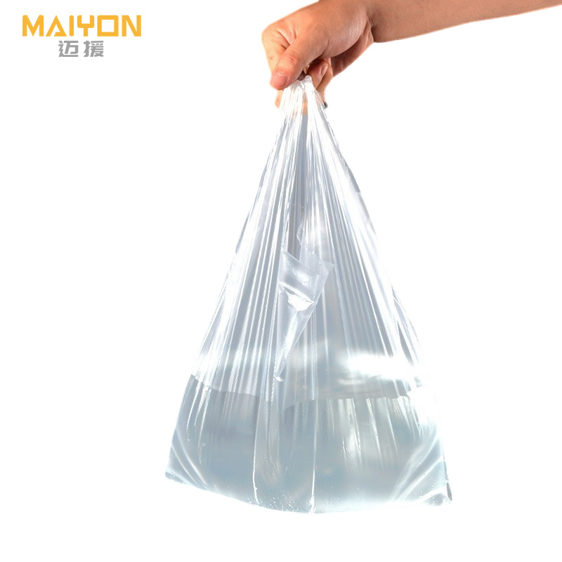 迈援 塑料袋 30*48cm 组高清大图