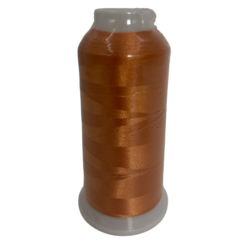 康绿家 涤纶绣花线Y 120D/2 轴