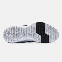 【特卖】NIKE ZOOM/耐克男鞋秋冬款气垫詹姆斯战靴耐磨减震场上篮球鞋AA3820-001 C
