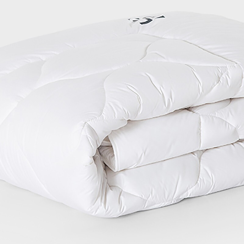 LOVO 典藏多用羊毛被褥 VX42-1 180*200cm 被子 床品 单床价