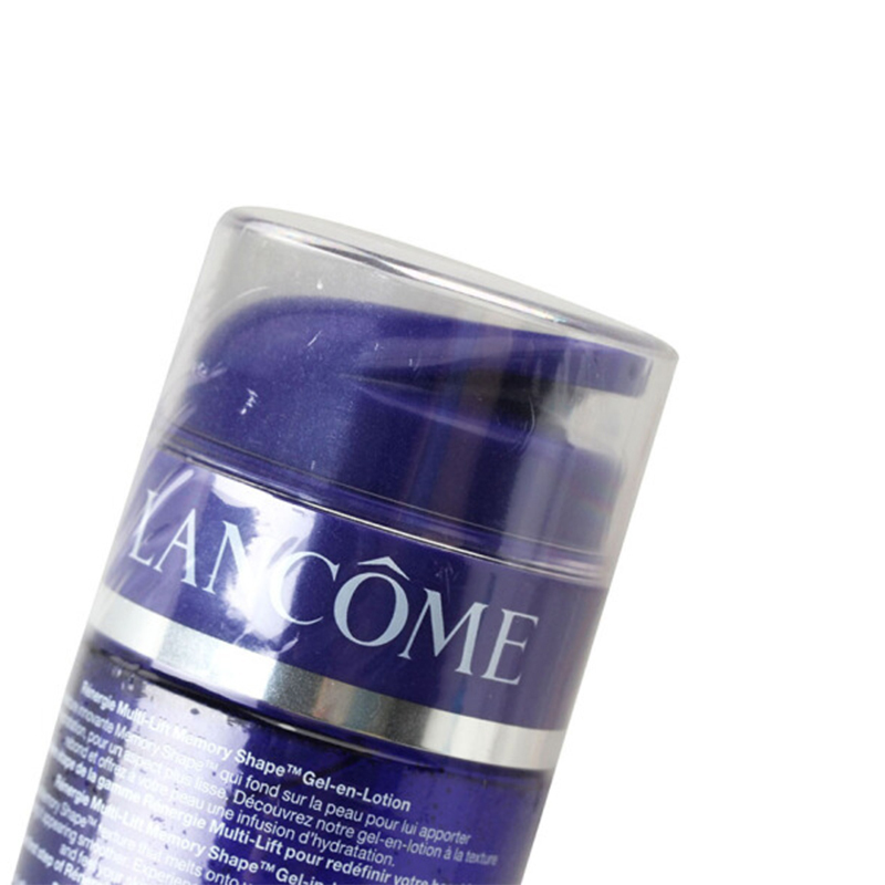 兰蔻(LANCOME)新塑颜修护凝露水200ml 记忆水 爽肤水保湿滋润提拉紧致