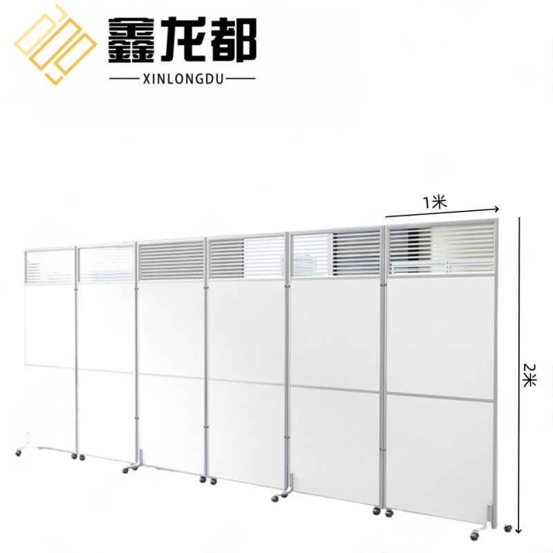 鑫龙都 屏风2米块