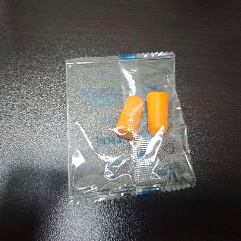 优彩嘉 隔音降噪耳塞 一次性独立包装 200副 YCJ-S92 盒高清大图