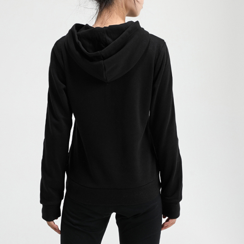 彪马 Puma 2020新款Amplified Hoody TR女子连帽卫衣 58659501