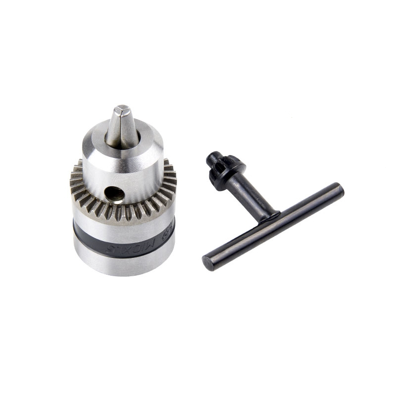 角磨机改钻头理线家改装头配件大全万用电钻钻夹头多功能切割机电磨