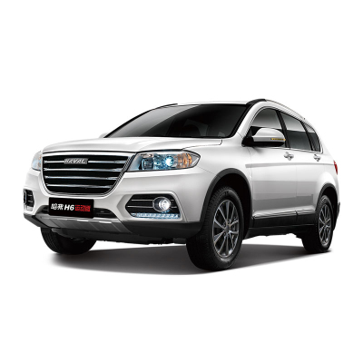 定金 预售 哈弗 H6 2019 款 运动版 1.5T / 2.0T 汽车新车整车 SUV 国六