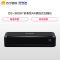 爱普生(EPSON)DS-360W 紧凑型A4馈纸式扫描仪 支持Wifi 电池供电 高速双面