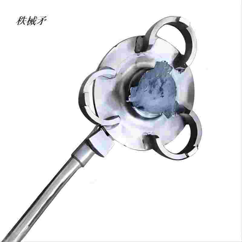 秩械矛止耳扳手防松片 工具 止耳扳手轮对防松片止耳扳手FB-II型-70 1把
