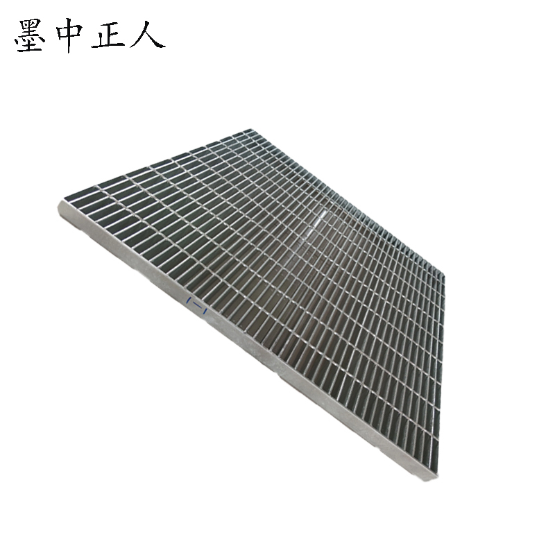 墨中正人金属板格栅板1000*1000mm 平方
