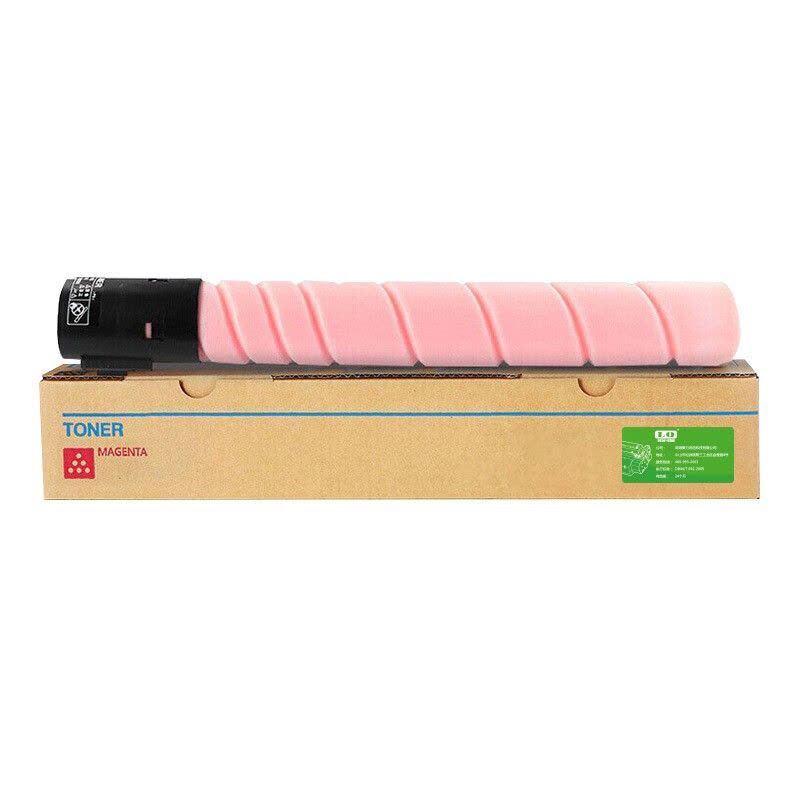 联强CTO-850X红色粉盒 适用奔图CP9502DN/CM8506DN/CM8505DN/CM9505DN打印机图片