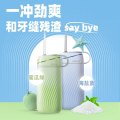 罗曼(ROAMAN) 电动洗牙器深度清洁冲牙器 Mini6!