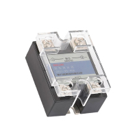 德力西电气 固态继电器 SSRVR 25A SSRVR25A