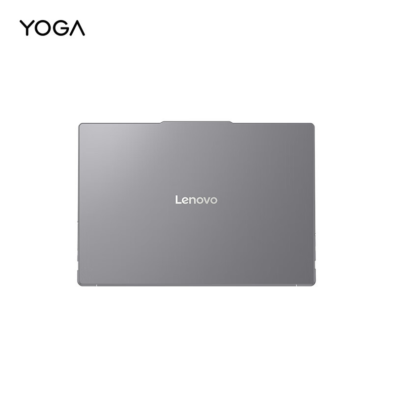联想(Lenovo)YOGAAir15s Aura AI元启版 15.3英寸轻薄笔记本电脑 全新二代酷睿Ultra7 258V 32G 1T 2.8K触控屏 信风灰高清大图