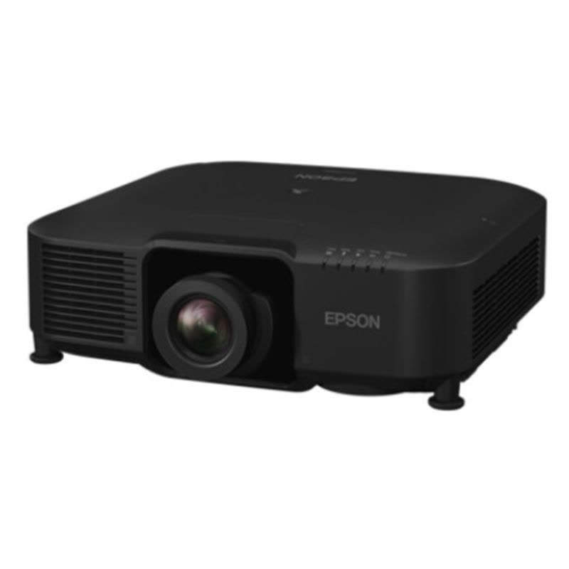 爱普生(EPSON) CB-PU2010B 工程商用激光投影机(WUXGA超高清 10000流明 激光光源 电动镜头)图片