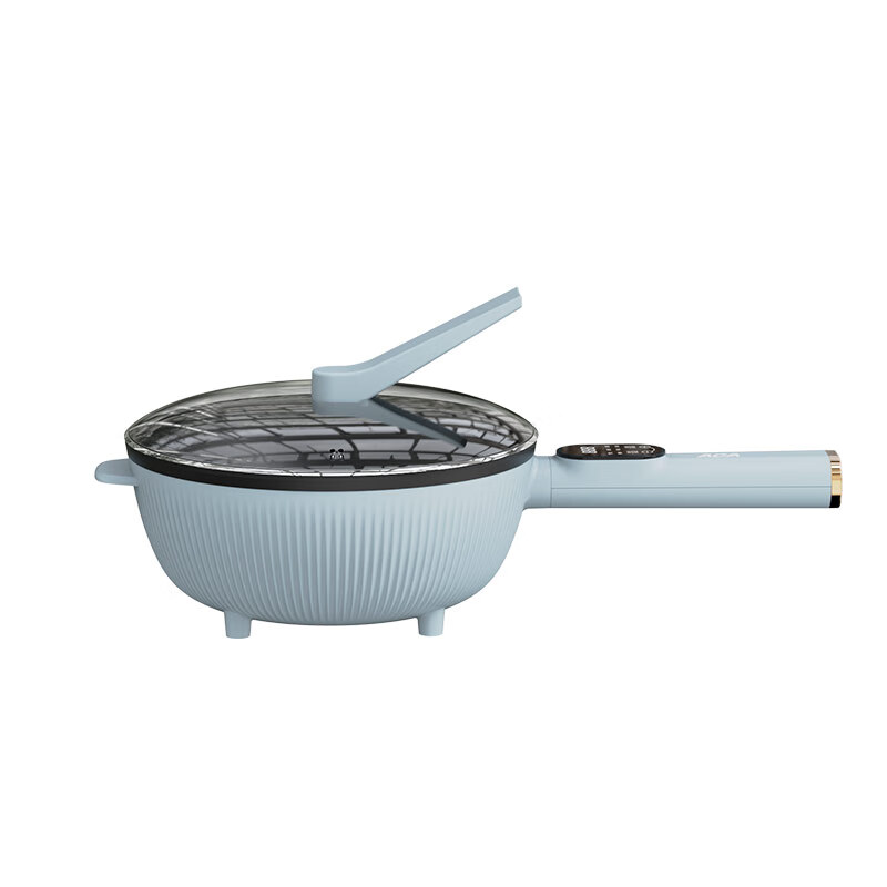 北美电器美味电炒锅ALY-H20CG01D