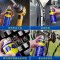 WD-40 除锈剂润滑油机械防锈油除锈润滑剂螺丝松动剂 400ml GD