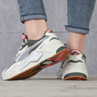 彪马 Puma RS-X³ Grids新款运动鞋休闲鞋 37413804