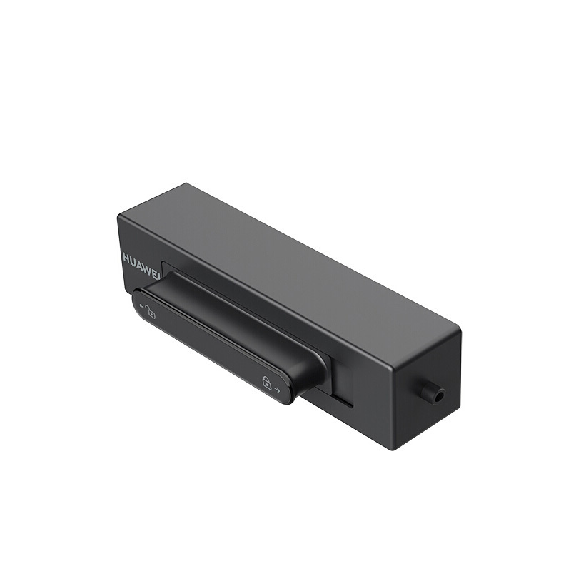 华为 原装粉盒 F-1500BZ 适用于华为PiXLab B5/PiXLab X1 可打印1500页 黑色