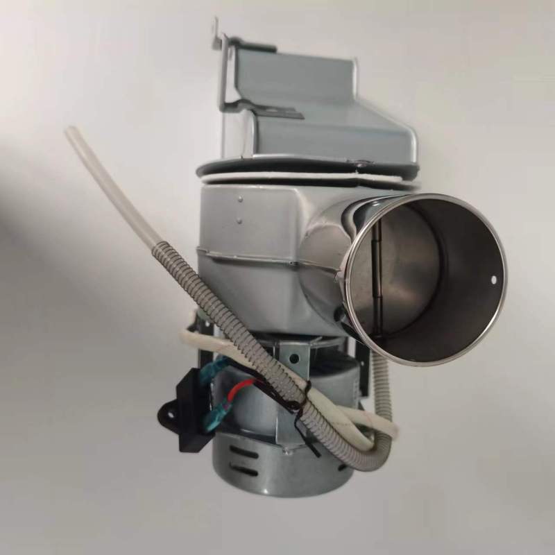 帮客材配 全新原装法迪欧燃气热水器JSQ23- 12D1(12T)/(20Y)T4款13L风机 收前务必验货高清大图