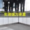 不锈钢橱柜简易多功能家用灶台碗柜现代简约经济型收纳柜整体厨房|JM--云石灰 0.8米双门左单水盆款(送水龙头)