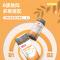 [2瓶]诺特兰德 维生素C片柠檬味 VCB1B2VB复合维生素 维生素b族 多维元素片 男女柠檬味