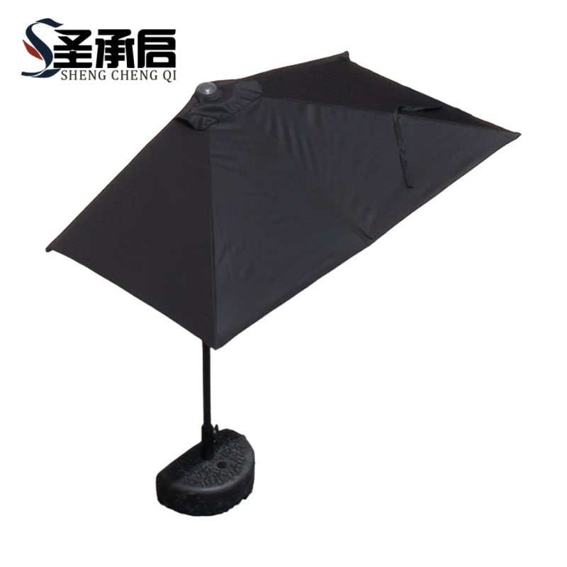 圣承启 可升降遮阳伞 270x150cm 把