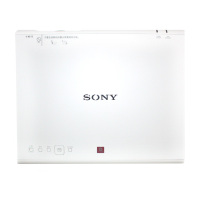 索尼(SONY) VPL-CH373 投影仪中大型会议培训宴会报告展览展示教室 投影机